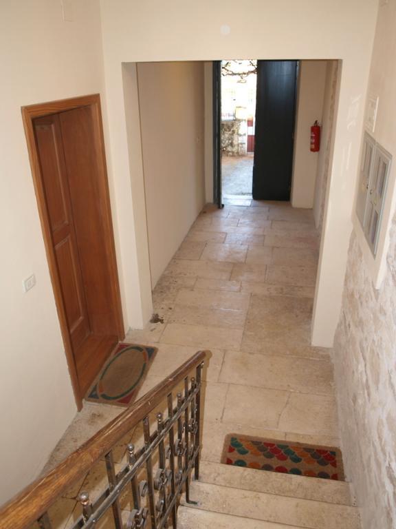 Rovinj'S Flowers Apartments Exterior foto