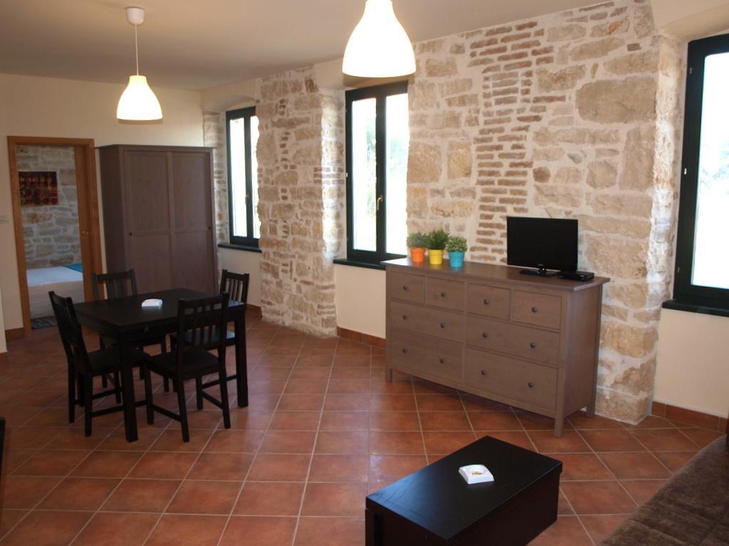 Rovinj'S Flowers Apartments Habitación foto