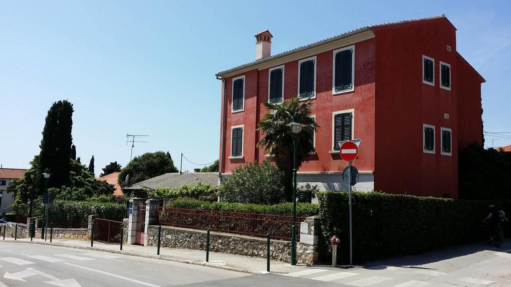 Rovinj'S Flowers Apartments Exterior foto