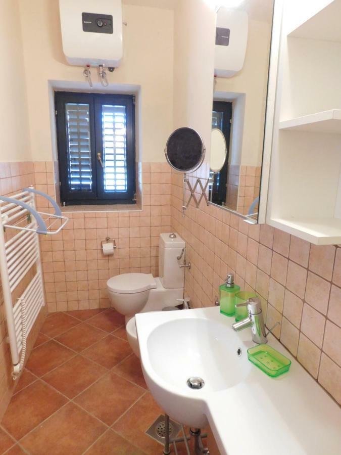 Rovinj'S Flowers Apartments Habitación foto