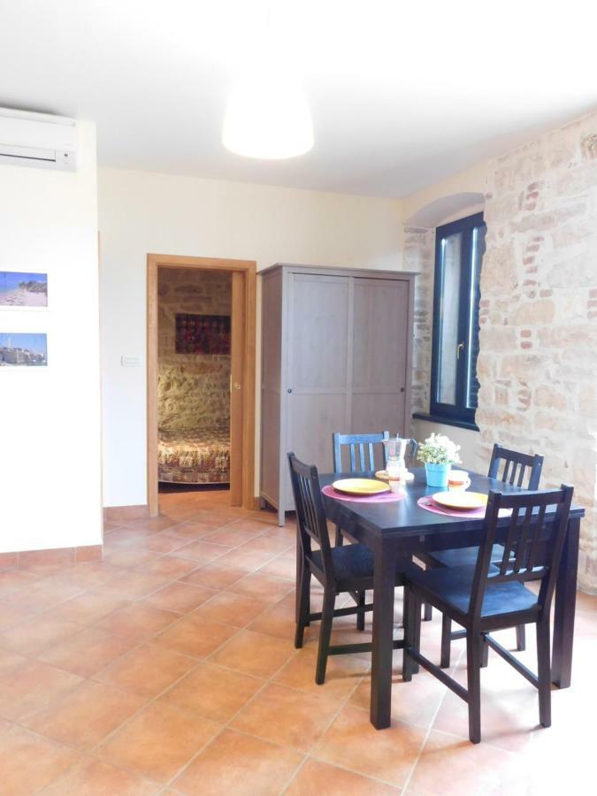 Rovinj'S Flowers Apartments Exterior foto