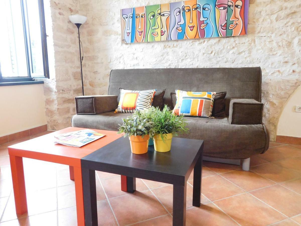 Rovinj'S Flowers Apartments Exterior foto