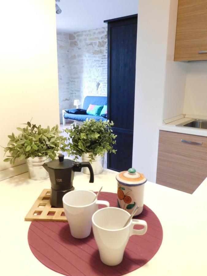 Rovinj'S Flowers Apartments Exterior foto