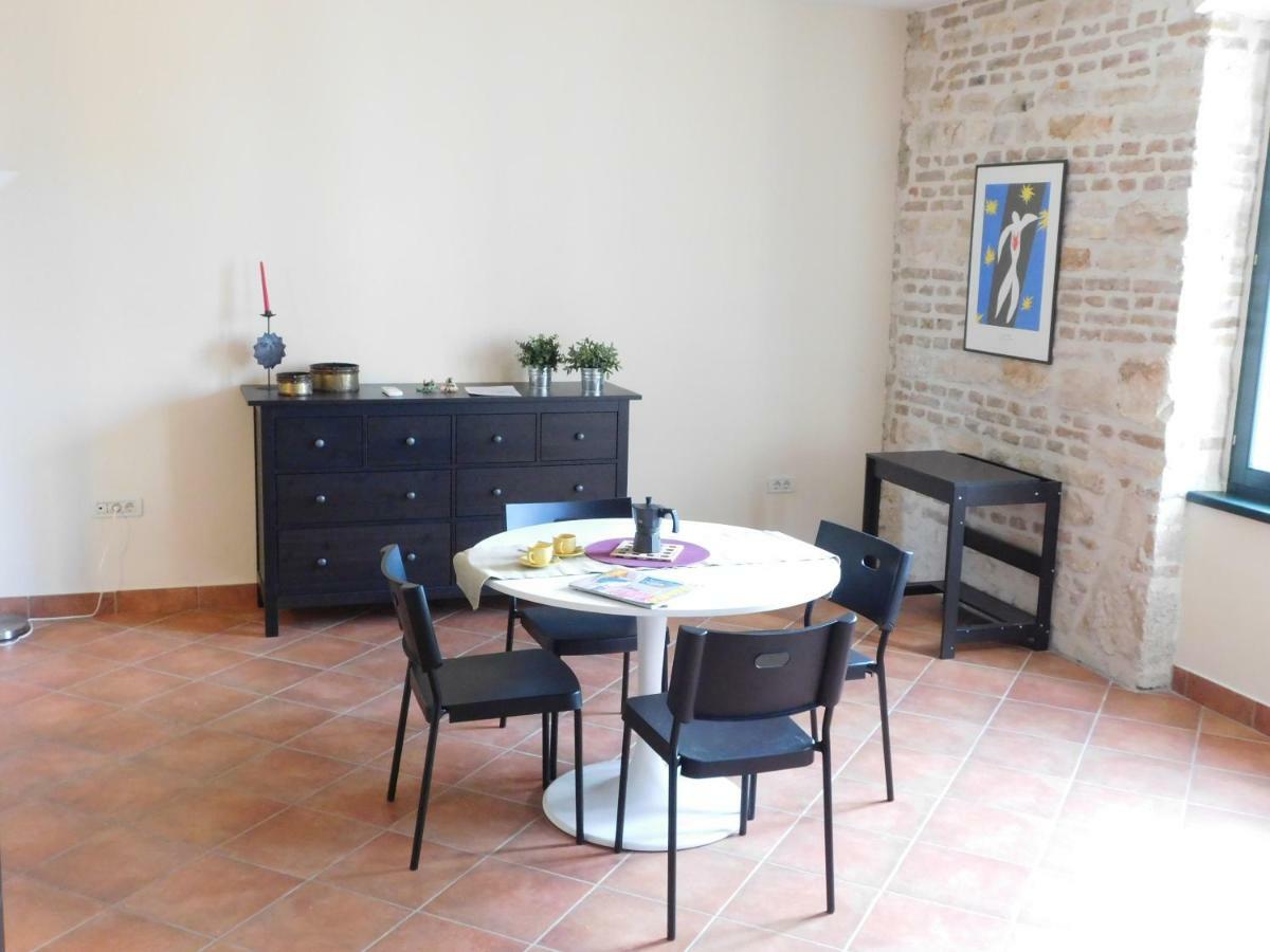 Rovinj'S Flowers Apartments Exterior foto