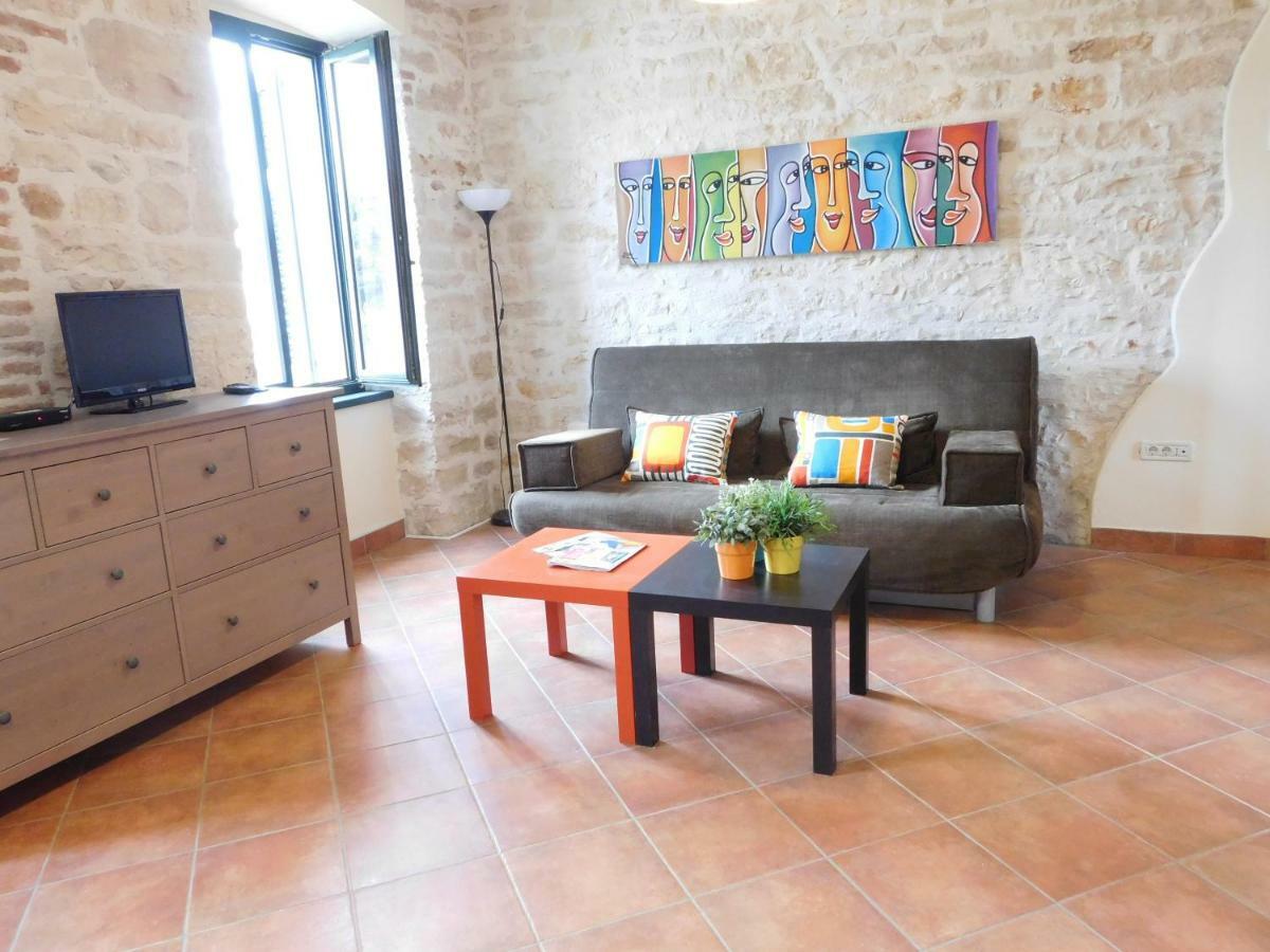 Rovinj'S Flowers Apartments Exterior foto