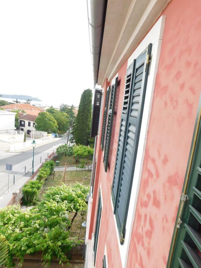 Rovinj'S Flowers Apartments Exterior foto