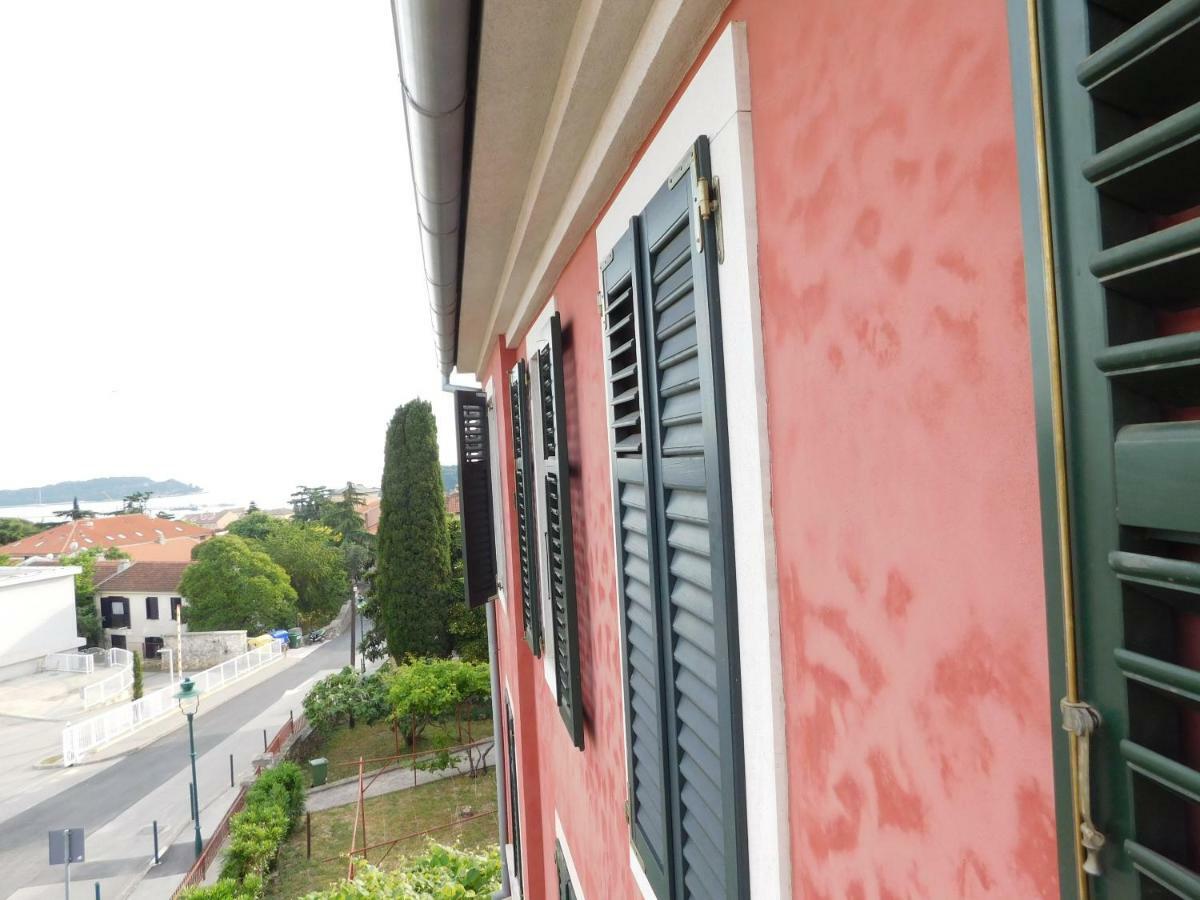Rovinj'S Flowers Apartments Exterior foto